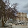 Паломническая поездка в Турцию